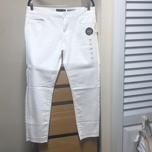 Aeropostale Cropped Jegging